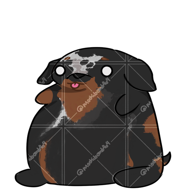 Basic emote - $5