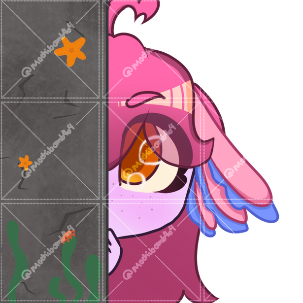 Basic emote - $5